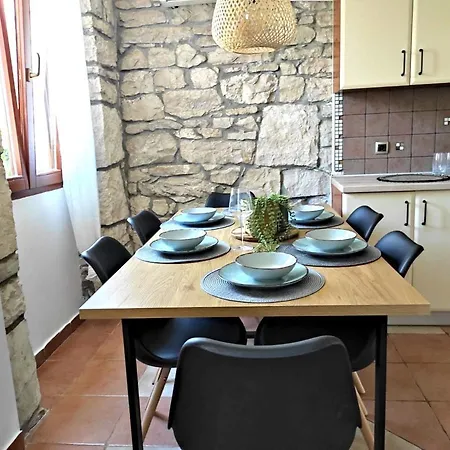 Casa San Benussi Villa Rovinj Exteriör bild