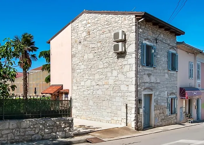 Casa San Benussi