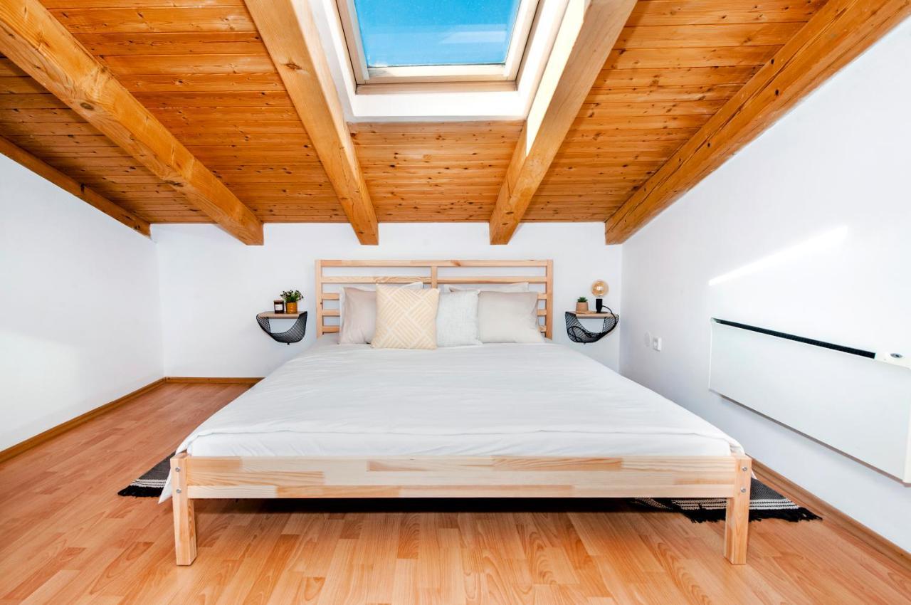 Ferienhaus Casa San Benussi
