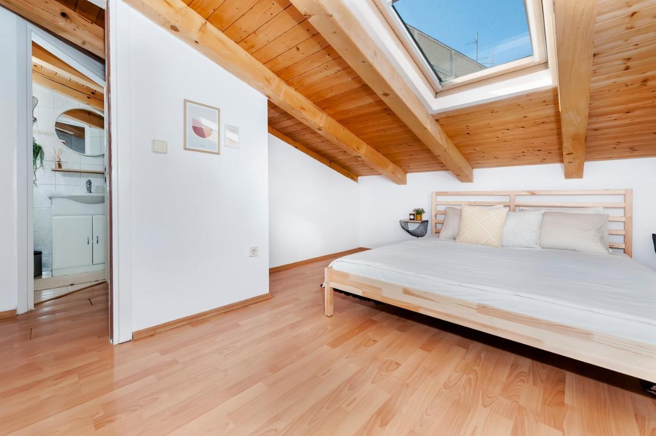 Casa San Benussi Ferienhaus Rovinj