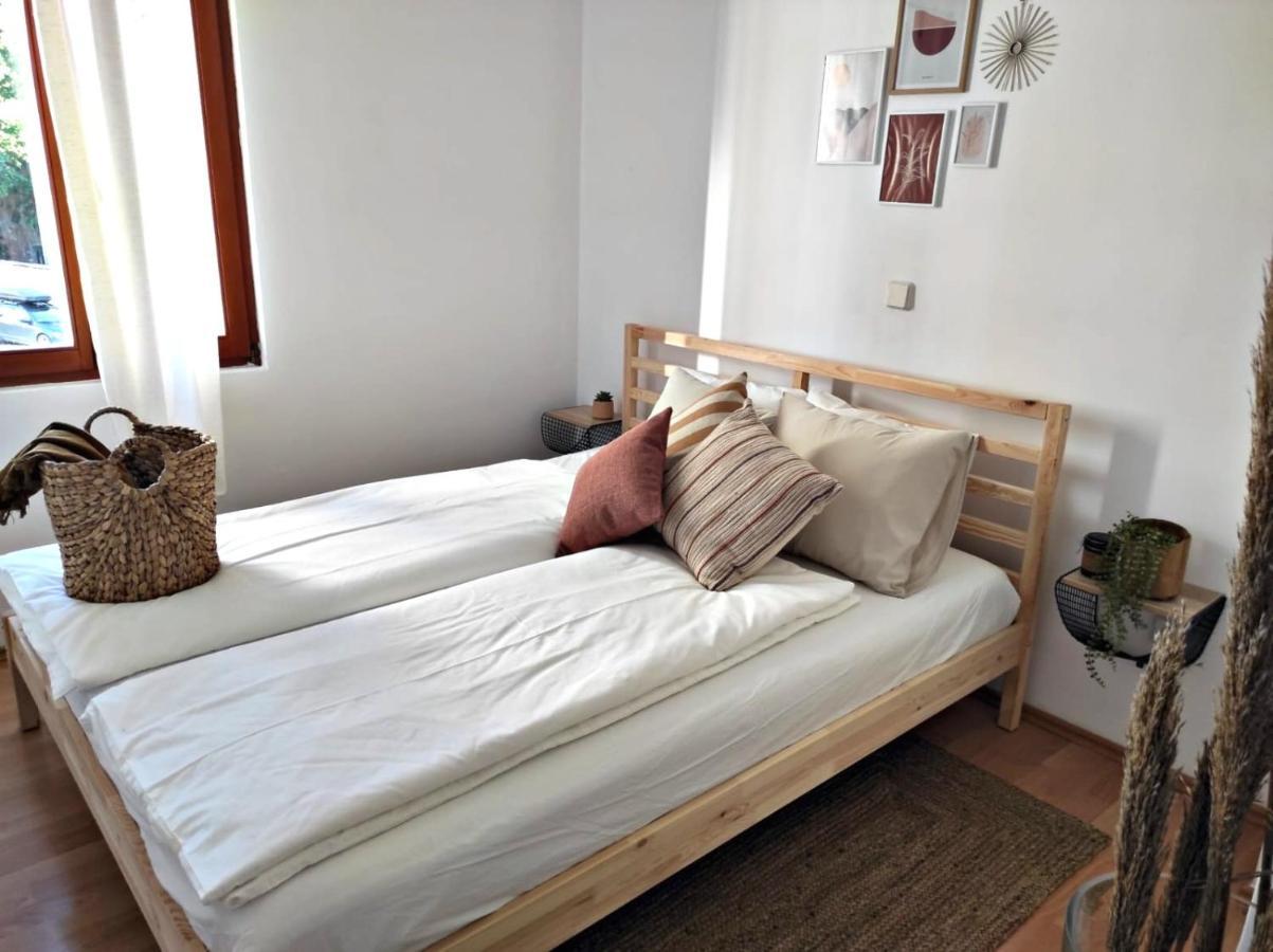 Casa San Benussi Rovinj