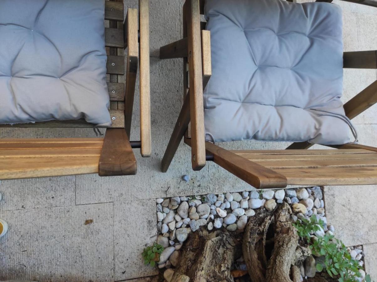 Casa San Benussi Ferienhaus Rovinj