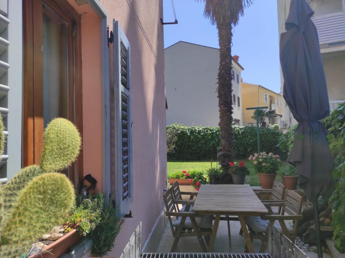 Ferienhaus Casa San Benussi
