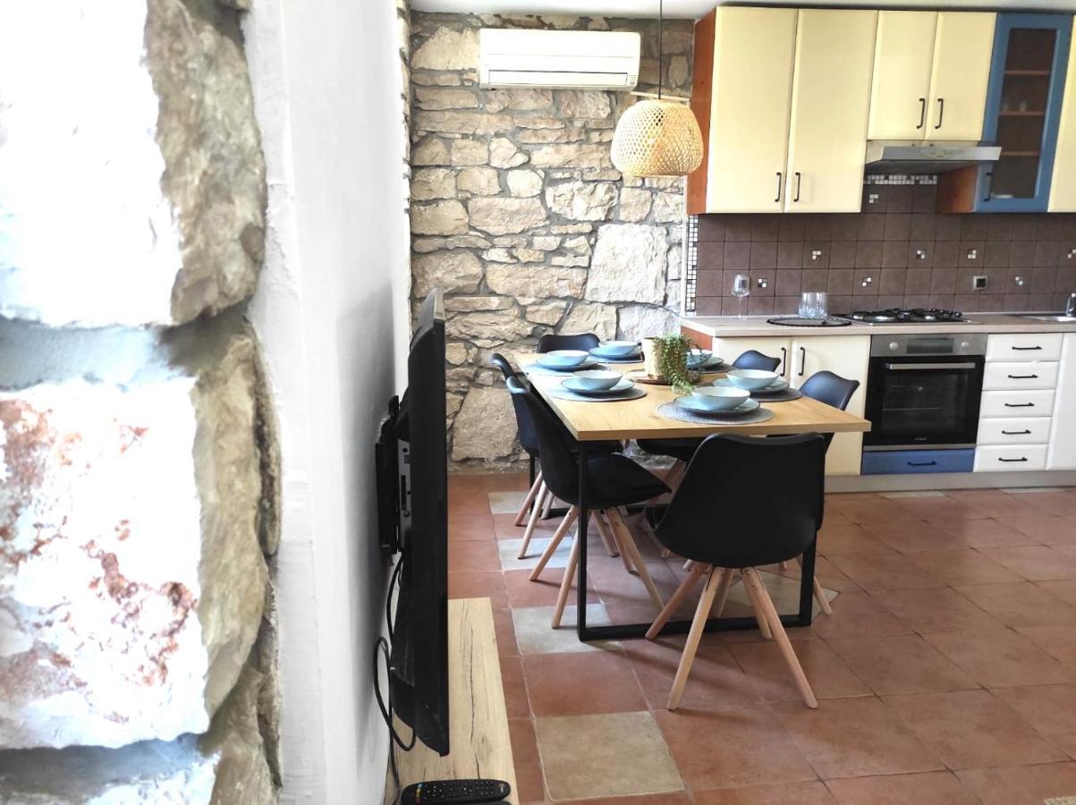 Casa San Benussi *