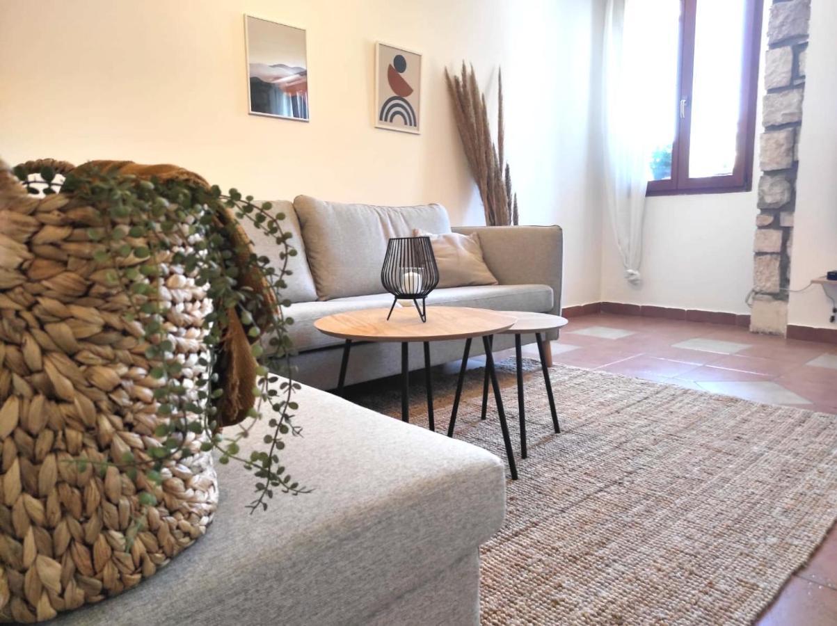 Ferienhaus Casa San Benussi Rovinj