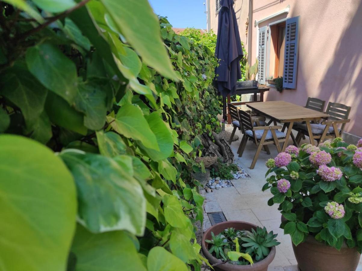 Casa San Benussi * Rovinj
