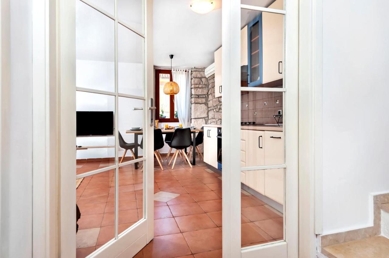 Casa San Benussi Rovinj