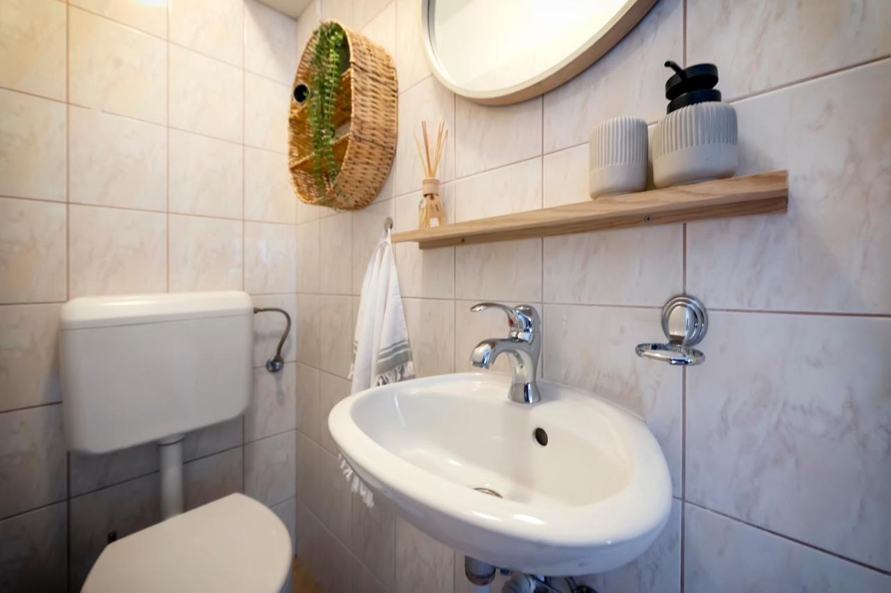 Holiday home Casa San Benussi Rovinj