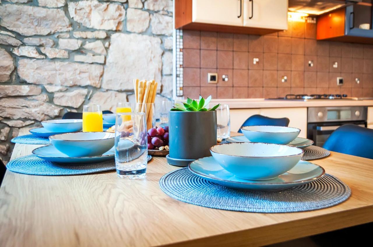 Holiday home Casa San Benussi Rovinj