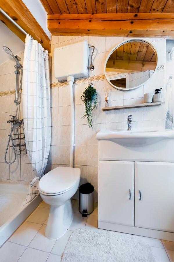 Casa San Benussi Holiday home *