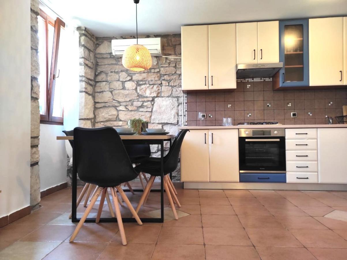 Casa San Benussi Holiday home