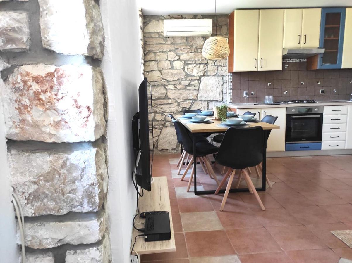 Holiday home Casa San Benussi