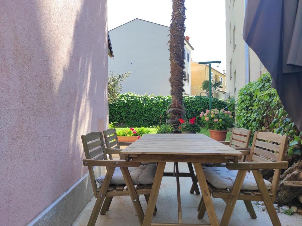 Holiday home Casa San Benussi Rovinj